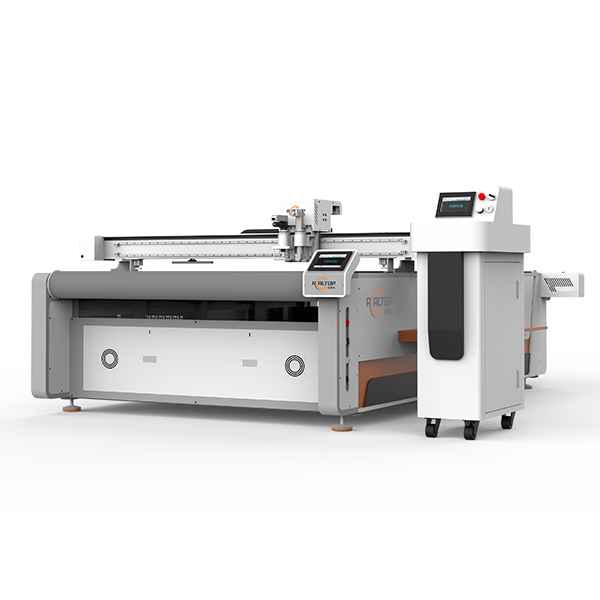 防護(hù)服切割機(jī)